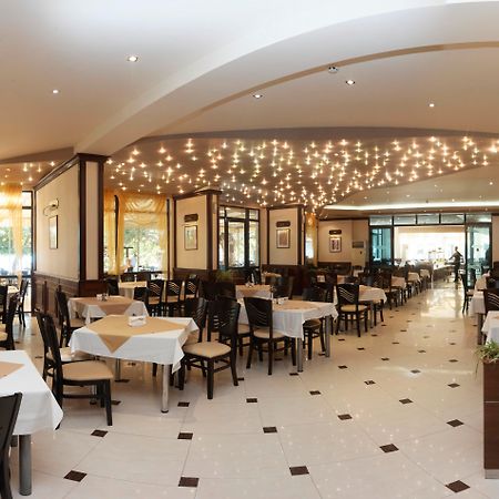 Elpida Hotel Golden Sands Exterior photo