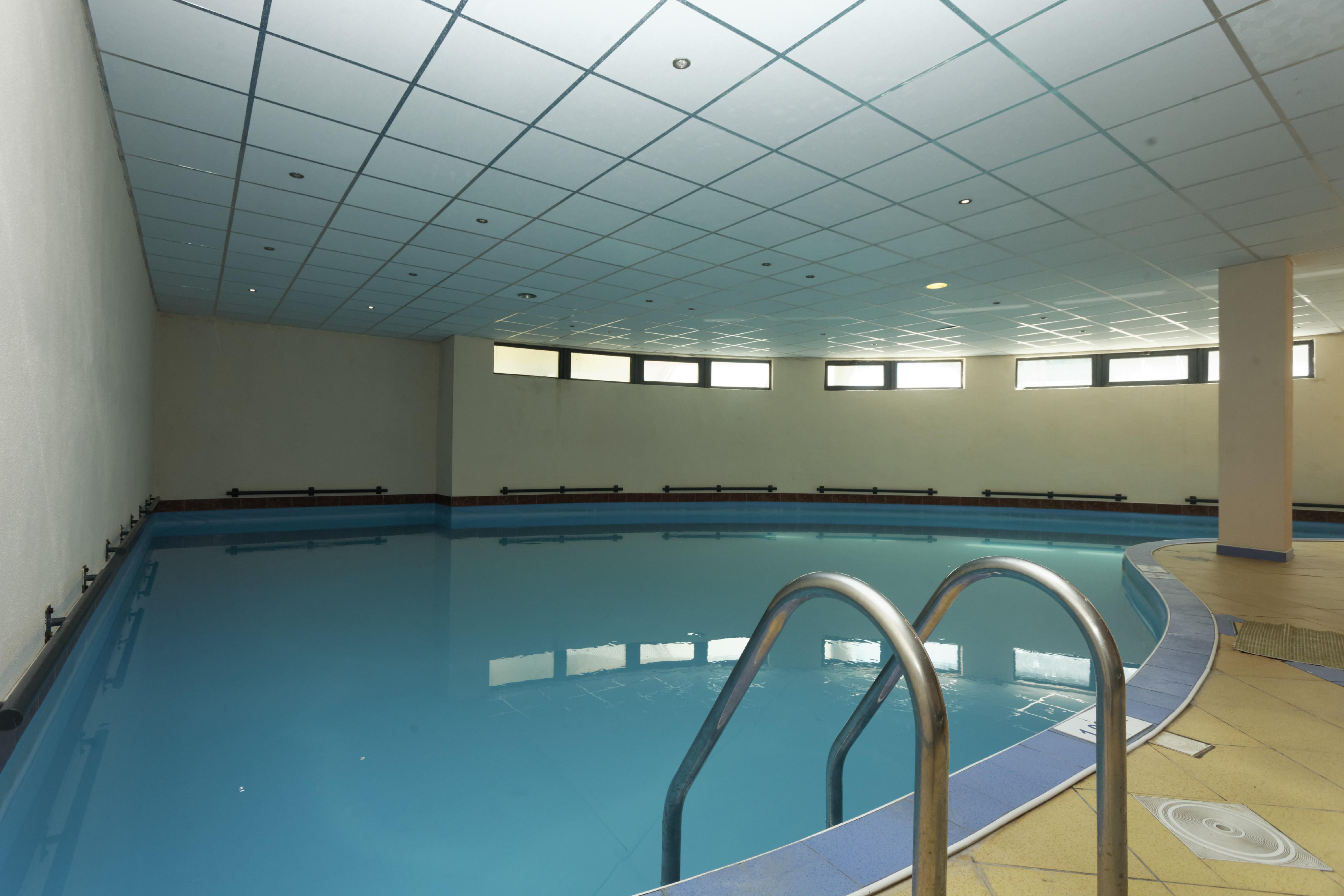 Elpida Hotel Golden Sands Exterior photo